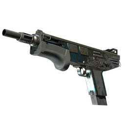 MAG-7 | Sonar (Field-Tested)
