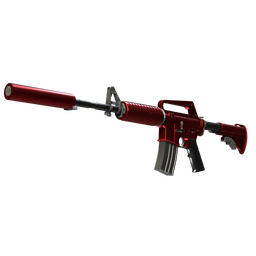 M4A1-S | Hot Rod (Factory New)