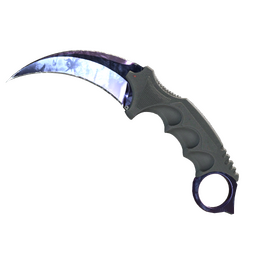★ Karambit | Doppler (Factory New)
