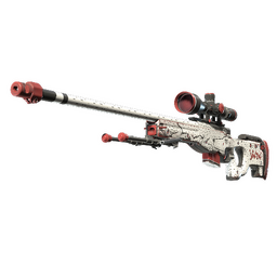 AWP | Long Dog