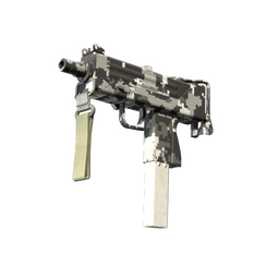 Souvenir MAC-10 | Urban DDPAT (Field-Tested)