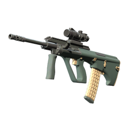 AUG | Contractor (Minimal Wear)