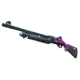 Nova | Smart Gun (Battle-Scarred)