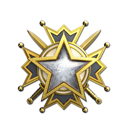2019 Service Medal