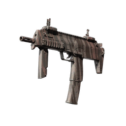 Souvenir MP7 | Prey (Factory New)