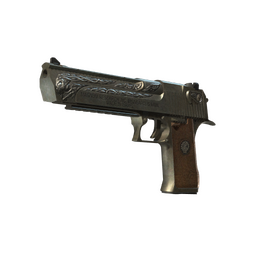 Desert Eagle | Naga (Field-Tested)