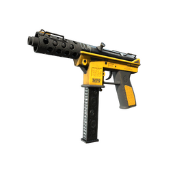 Tec-9 | Fuel Injector (Well-Worn)