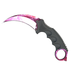 ★ Karambit | Doppler (Factory New)