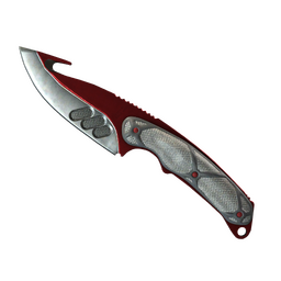 ★ Gut Knife | Autotronic (Field-Tested)
