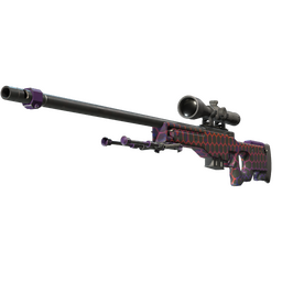 AWP | Electric Hive (Factory New)