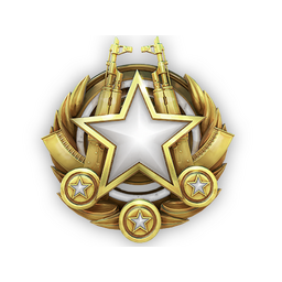 2026 Service Medal