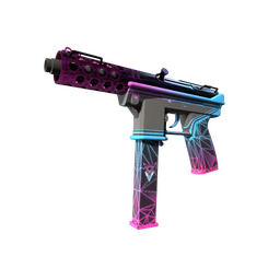 Tec-9 | Decimator (Minimal Wear)