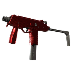 Souvenir MP9 | Hot Rod (Factory New)