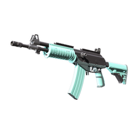 Galil AR | Jajo drozda (prosto z fabryki)