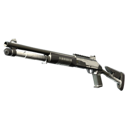 StatTrak™ XM1014 | Black Tie (Field-Tested)