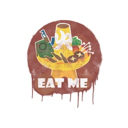 Graffiti | Hotpot
