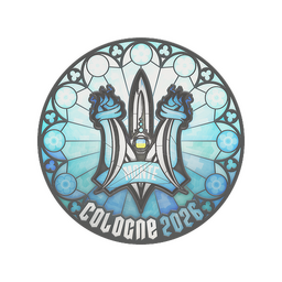 Sticker | Monte | Cologne 2026