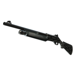 Nova | Caged Steel (Factory New)