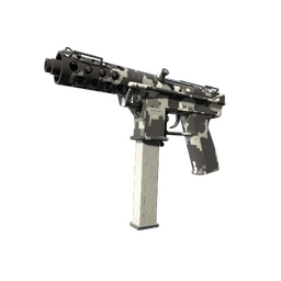 Tec-9 | Urban DDPAT (Field-Tested)