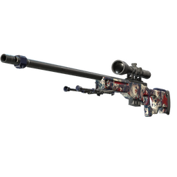 AWP | Acheron