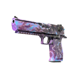 Desert Eagle | Firebreathing (Factory New)
