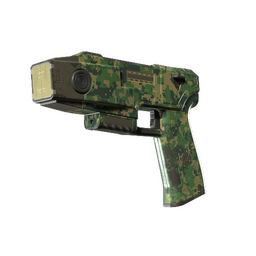 Zeus x27 | Swamp DDPAT (Field-Tested)