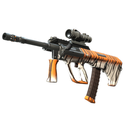 StatTrak™ AUG | Bengal Tiger