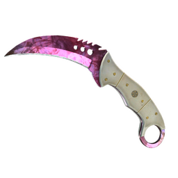 ★ Talon Knife | Doppler (Factory New)