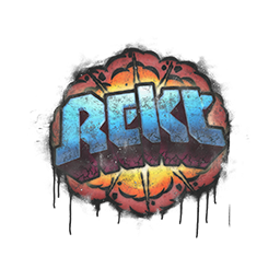 Graffiti | Rekt