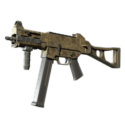 UMP-45 | Mudder (Field-Tested)