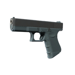Glock-18 | Night (Minimal Wear)