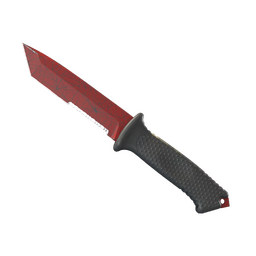 ★ Ursus Knife | Crimson Web