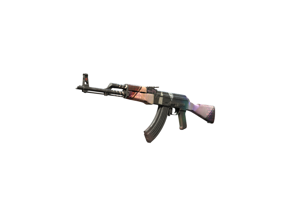AK-47 | Przenikanie