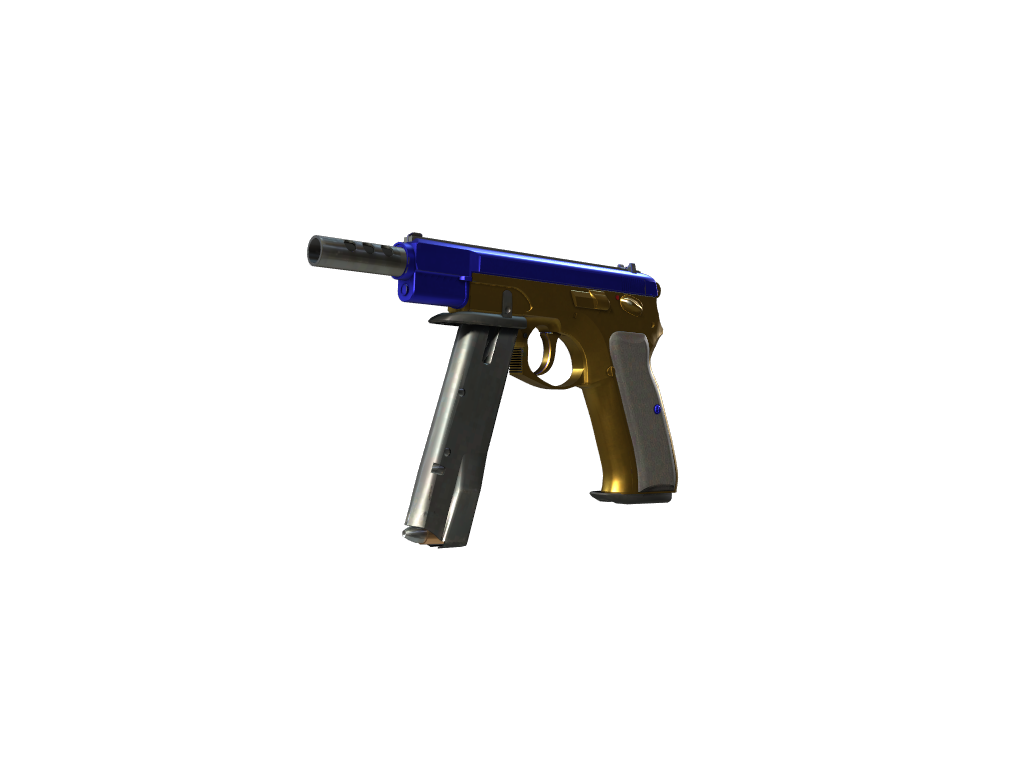 CZ75-Auto | Kielich