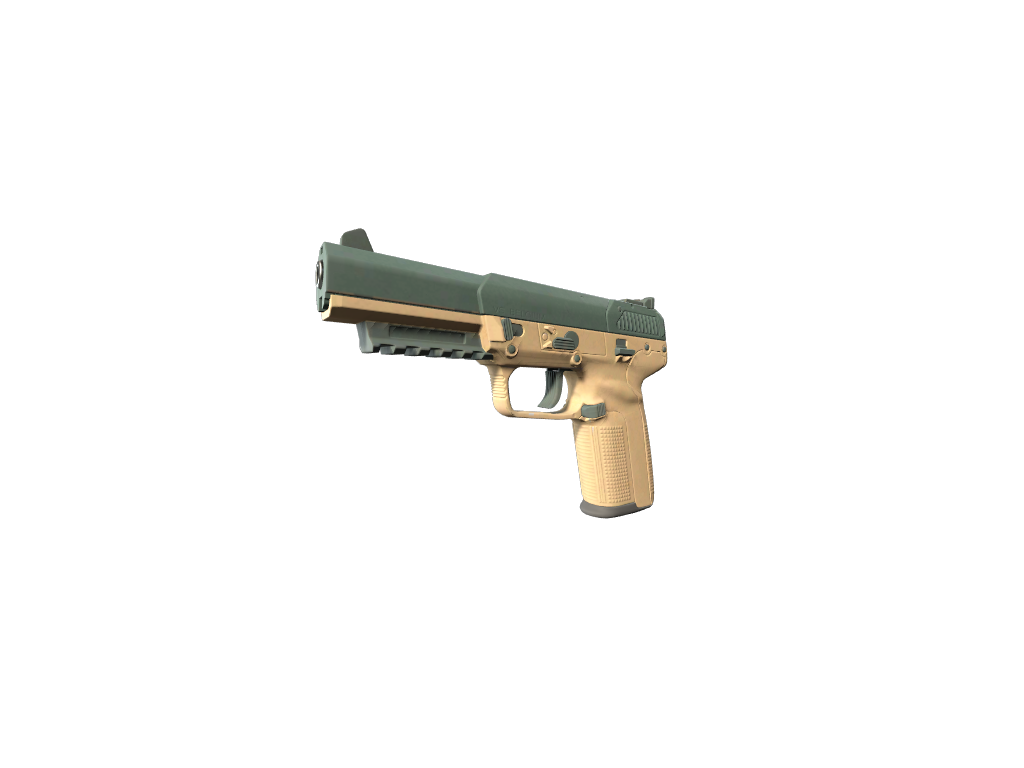 Pamiątka Five-SeveN | Kontrahent