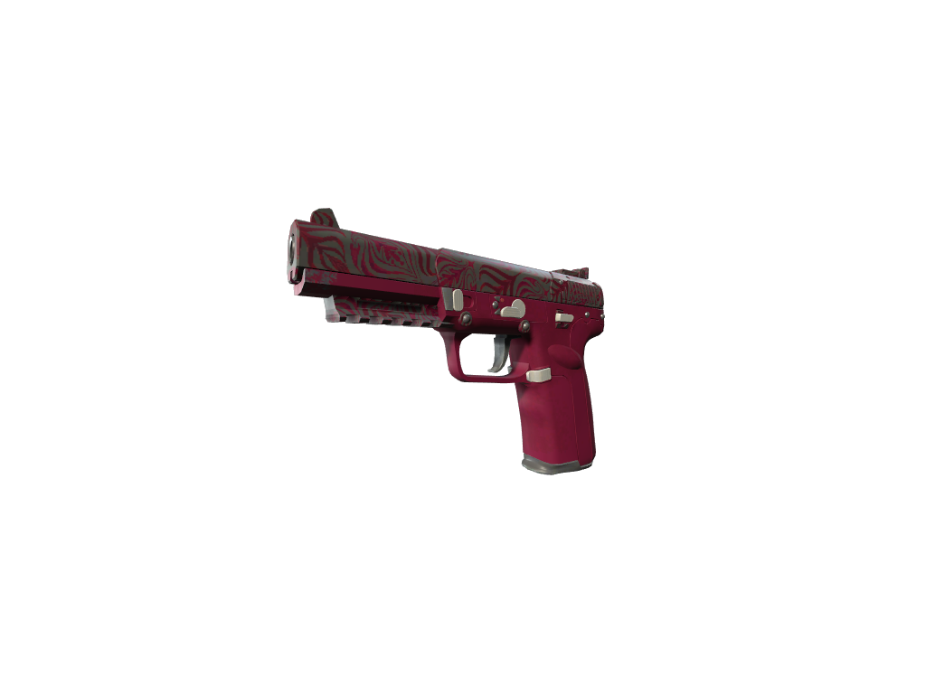 Pamiątka Five-SeveN | Szkarłatny rozkwit