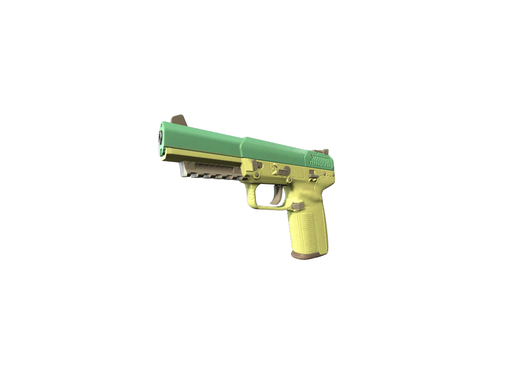 Five-SeveN | Dżungla