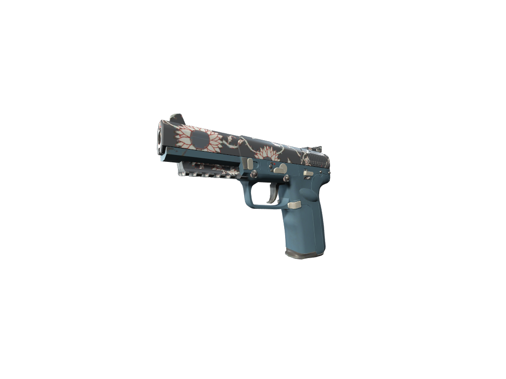 Five-SeveN | Zasłona nocy