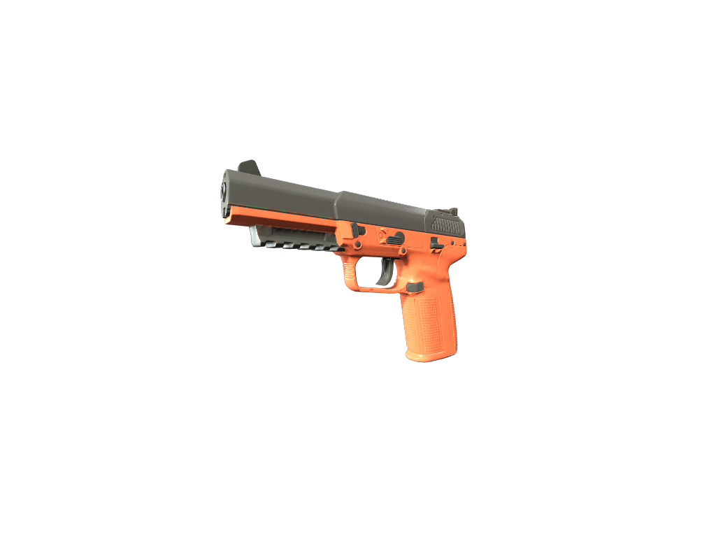 Five-SeveN | Nitro