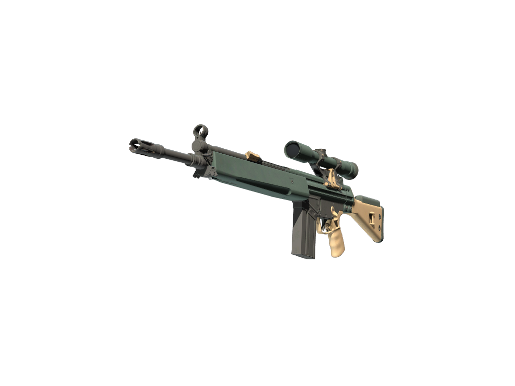 G3SG1 | Kontrahent