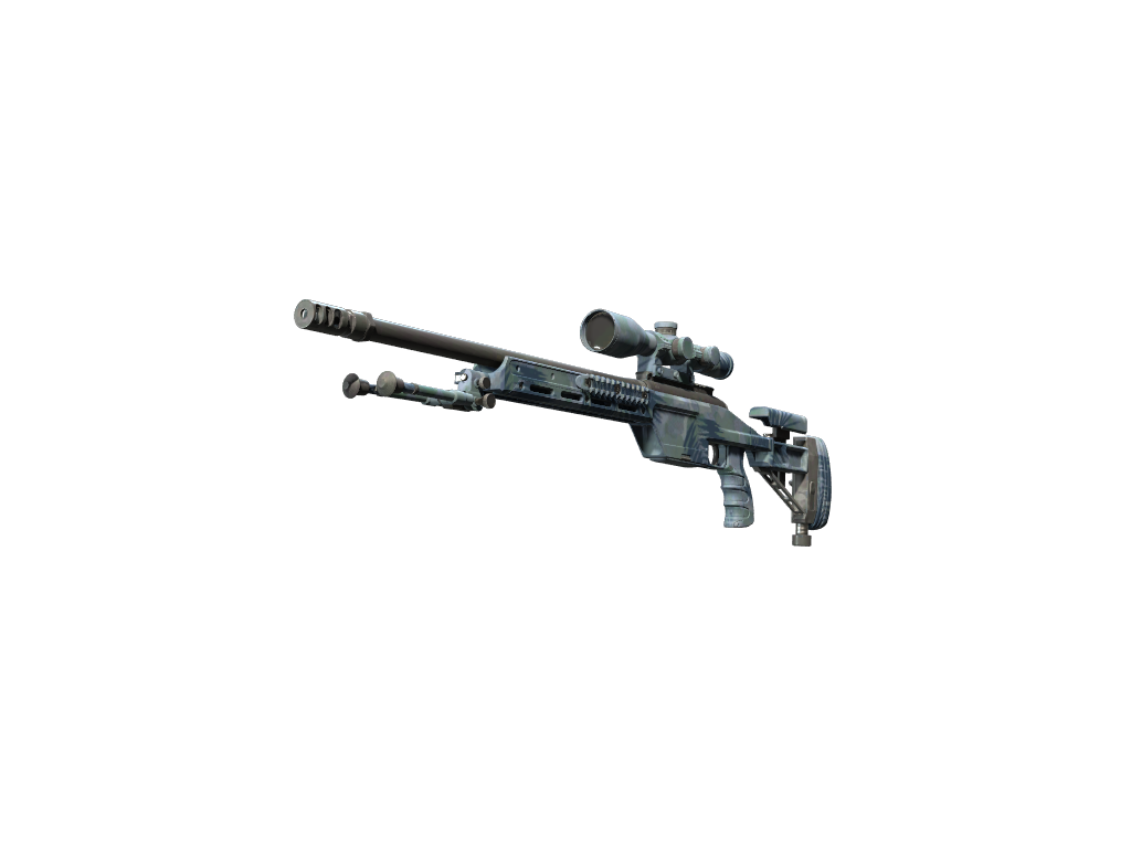 SSG 08 | Tropical Storm